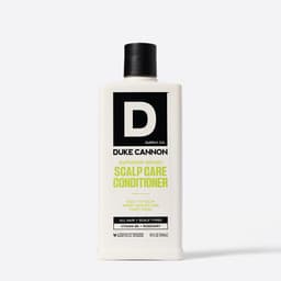 Duke Cannon Superior Grade® Scalp Care Conditioner