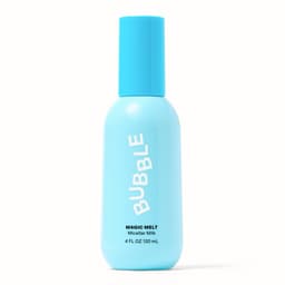 Bubble Magic Melt