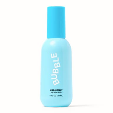 Bubble Magic Melt