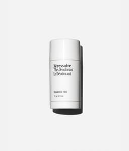 Necessaire The Deodorant | Mandelic Acid