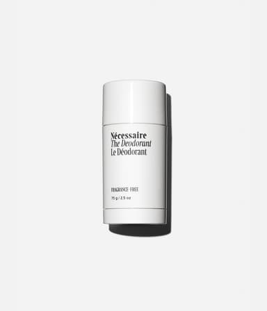 Necessaire The Deodorant | Mandelic Acid