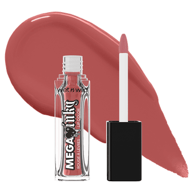 wet n wild Mega Inky Lip Color | Desert Crush