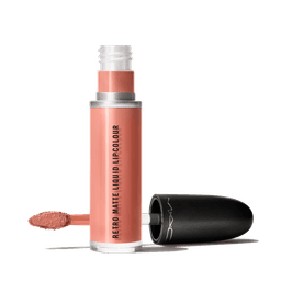 M·A·C Retro Matte Liquid Lipcolour - Lady-Be-Good