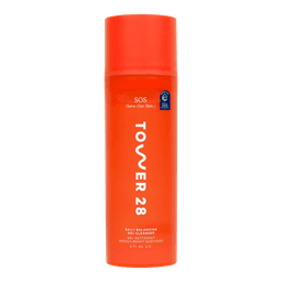 Tower 28 SOS Gel Cleanser