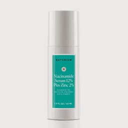 Naturium Niacinamide Serum 12% Plus Zinc 2% - Jumbo