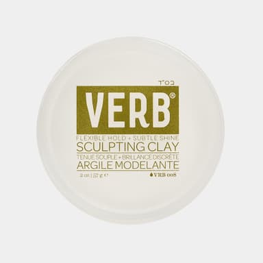Verb Sculpting Clay