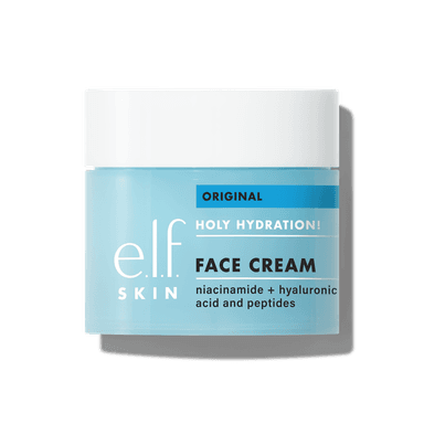 e.l.f. Holy Hydration! Face Cream