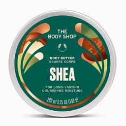 The Body Shop Shea Body Butter