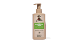 Dr. Squatch Cool Fresh Aloe Lotion