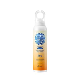 아리얼 스무스 앤 퓨어 아이스 쿨링 데오 스프레이 150ml 만다린 시트러스