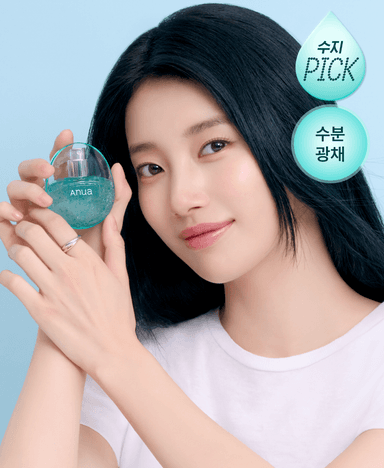 아누아 PDRN 히알루론산 수분 캡슐 미스트
