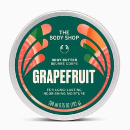 The Body Shop Grapefruit Body Butter