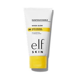 e.l.f. Suntouchable Whoa Glow SPF 30 - Sunlight