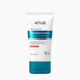 아누아 Barrier Reboot Intensive Cream