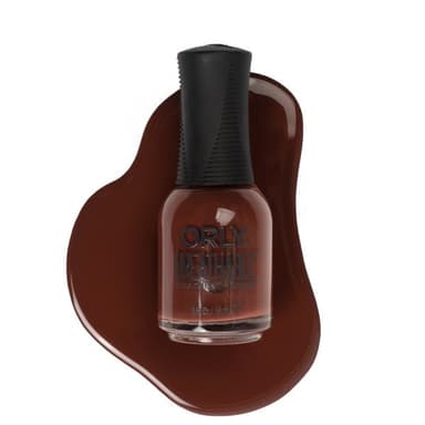 ORLY Double Espresso