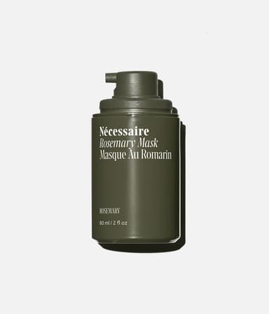 Necessaire Rosemary Leave-In Mask