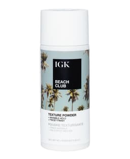 IGK Hair Beach Club Instant Texture Powder