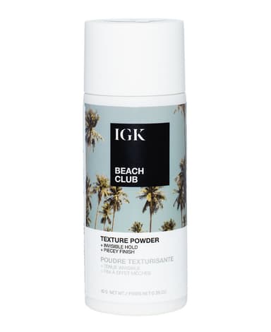 IGK Hair Beach Club Instant Texture Powder