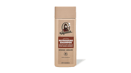 Dr. Squatch Wood Barrel Bourbon Shampoo