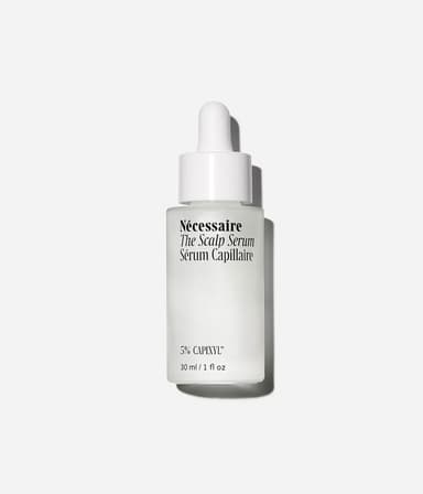 Necessaire The Scalp Serum | 30-Day Supply | 1% Hyaluronic Acid
