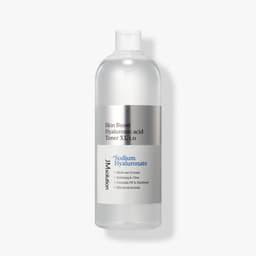 제이엠솔루션 스킨 부스트 히알루로닉애씨드 토너 엑스라지 1.0 600ml