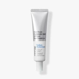 스킨 부스트 히알루로닉 올페이스 아이크림 1.0 30ml
