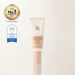 조선미녀 Tinted Mineral Dayscreen SPF 30