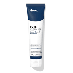 Hero Cosmetics Pore Cleanser