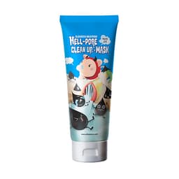엘리자베카 밀키피기 헬-포어 클린업 마스크 100 ml