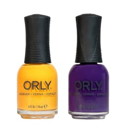 ORLY Blow The Horn