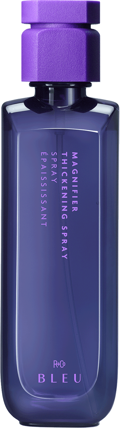 R+Co MAGNIFIER THICKENING SPRAY