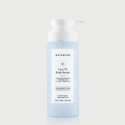 Naturium Urea 5% Body Serum