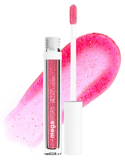 wet n wild MegaSlicks Lip Gloss | Crushed Grapes