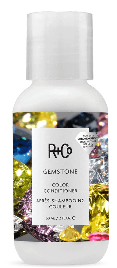 R+Co GEMSTONE Color Conditioner - Mini