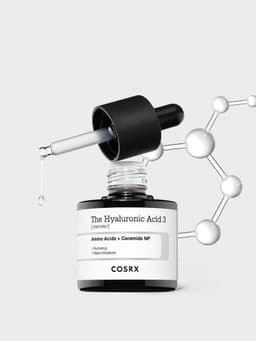 ์ฝ์ค์์์ค The Hyaluronic Acid 3 Serum