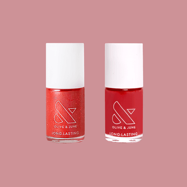 Olive & June Rodeo Ruby