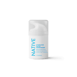 Native Facial Moisturizer