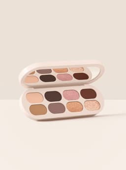 Rare Beauty Essential Neutrals Eyeshadow Palette