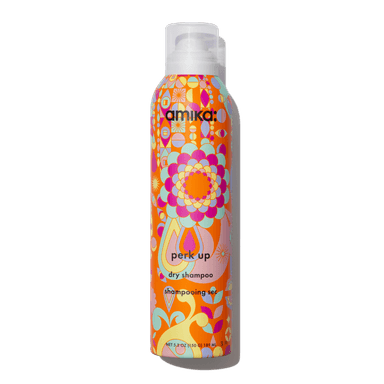 amika perk up | dry shampoo