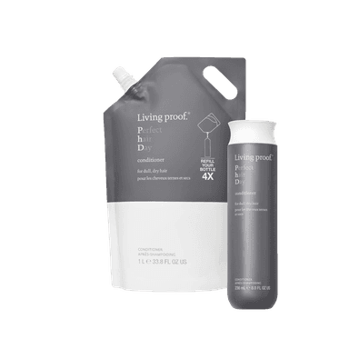 Living Proof Perfect hair Day™ Conditioner + Refill