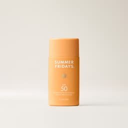 Summer Fridays ShadeDrops® Broad Spectrum SPF 50 Mineral Milk Sunscreen