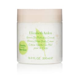 엘리자베스아덴 Green Tea Pistachio Crunch Honey Drops Body Cream