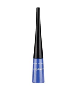 wet n wild MegaLiner® Liquid Eyeliner | Voltage Blue