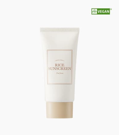 아임프롬 라이스 선 스크린