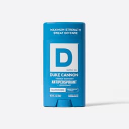 Duke Cannon Trench Warfare® Antiperspirant Deodorant - Superior