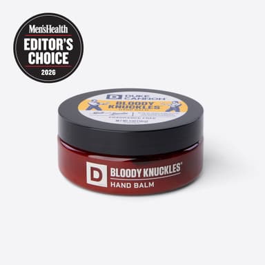 Duke Cannon Bloody Knuckles Hand Repair Balm - 5 oz.
