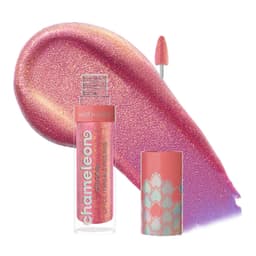 wet n wild Chameleon Chrome Lip Foil | Moonshift Bloom