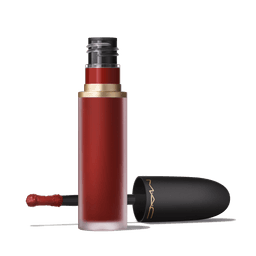 M·A·C Powder Kiss Lip + Cheek Mousse - Devoted To Chili