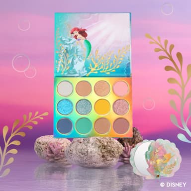 ColourPop So Mer-mazing