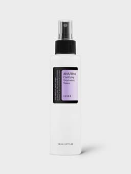 코스알엑스 AHA/BHA Clarifying Treatment Toner